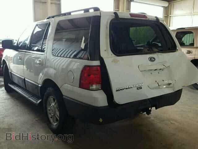 2005 FORD EXPEDITION - VIN: 1FMPU16535LA74784 - Фото 3