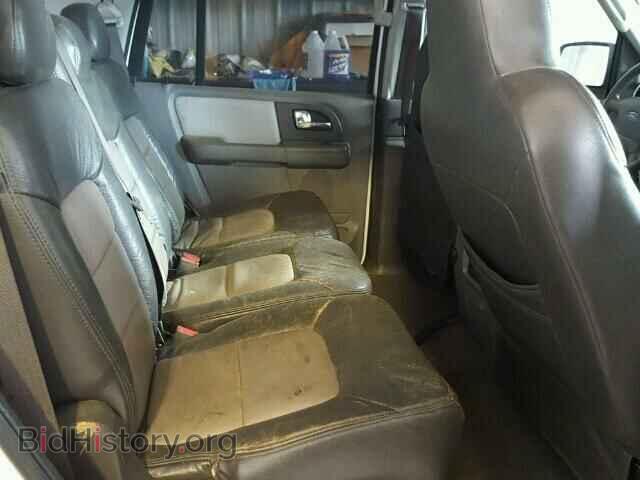 2005 FORD EXPEDITION - VIN: 1FMPU16535LA74784 - Фото 6