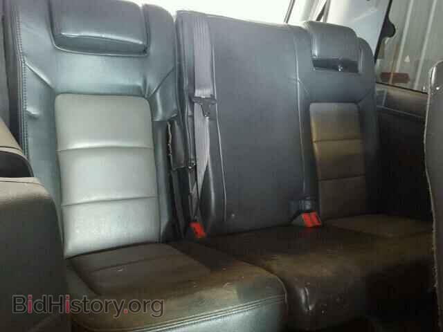 2005 FORD EXPEDITION - VIN: 1FMPU16535LA74784 - Фото 9