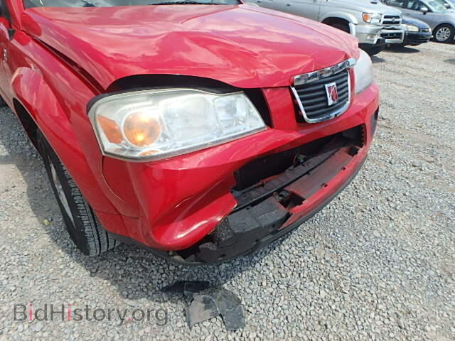 2007 SATURN VUE - VIN: 5GZCZ53417S815240 - Фото 9