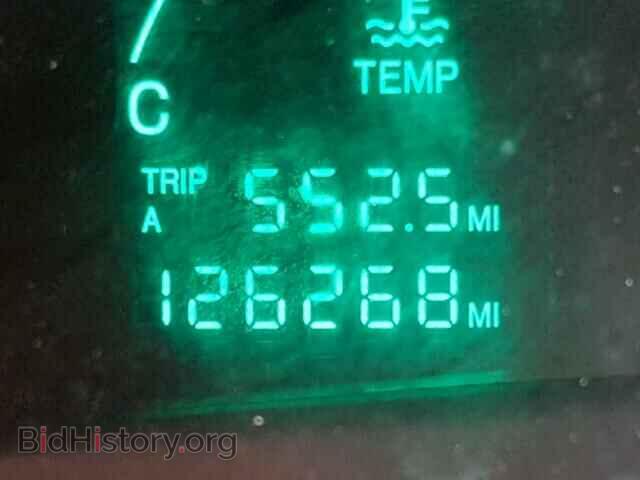 2001 CADILLAC DEVILLE - VIN: 1G6KD54YX1U301043 - Фото 8