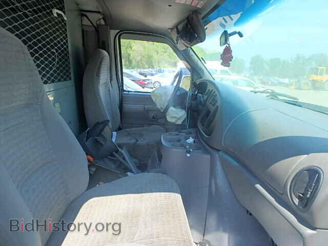 2000 FORD ECONOLINE - VIN: 1FTNE2420YHB02412 - Фото 5