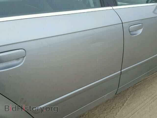 2006 AUDI A4 - VIN: WAUDF78E26A011882 - Photo 10