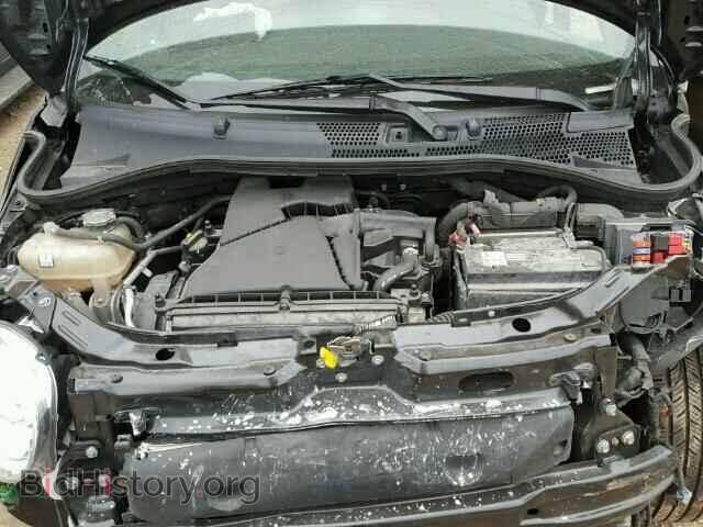 2012 FIAT 500 - VIN: 3C3CFFBRXCT338981 - Фото 7