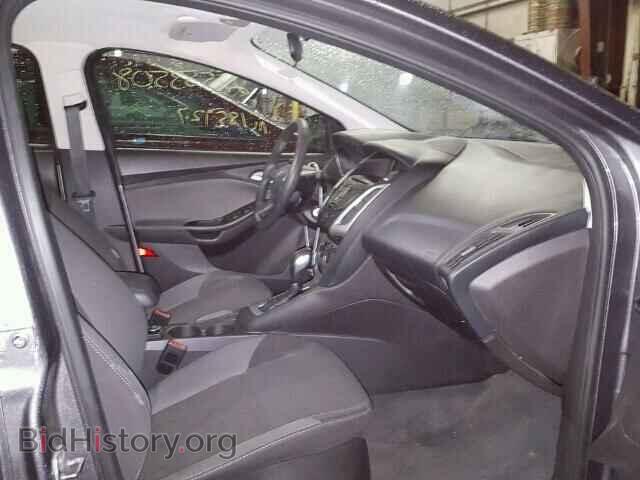 2012 FORD FOCUS - VIN: 1FAHP3F20CL126490 - Photo 5