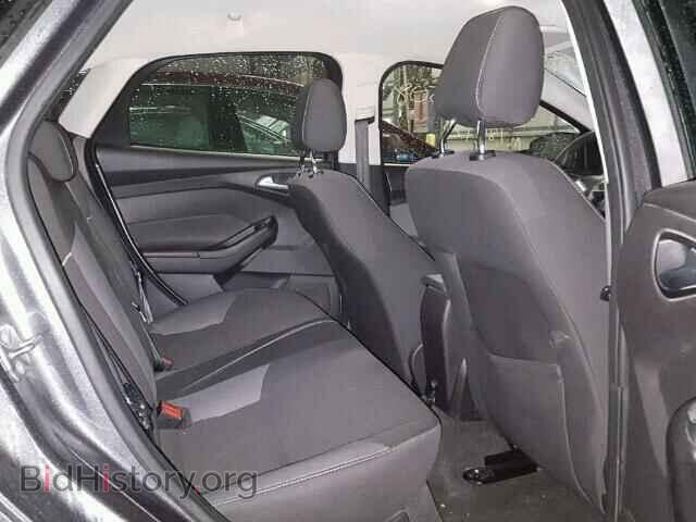 2012 FORD FOCUS - VIN: 1FAHP3F20CL126490 - Photo 6