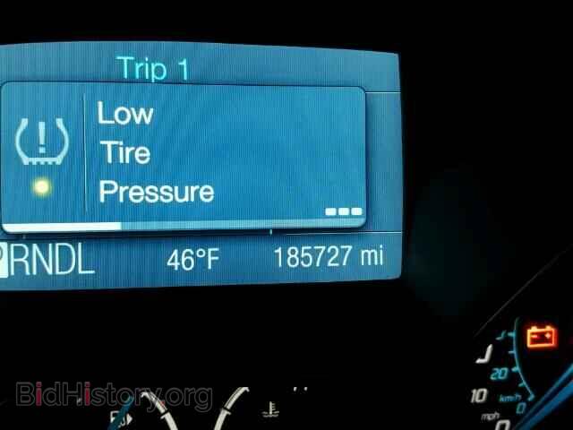2012 FORD FOCUS - VIN: 1FAHP3F20CL126490 - Photo 8