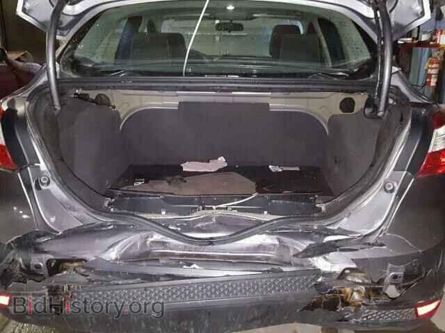 2012 FORD FOCUS - VIN: 1FAHP3F20CL126490 - Photo 9