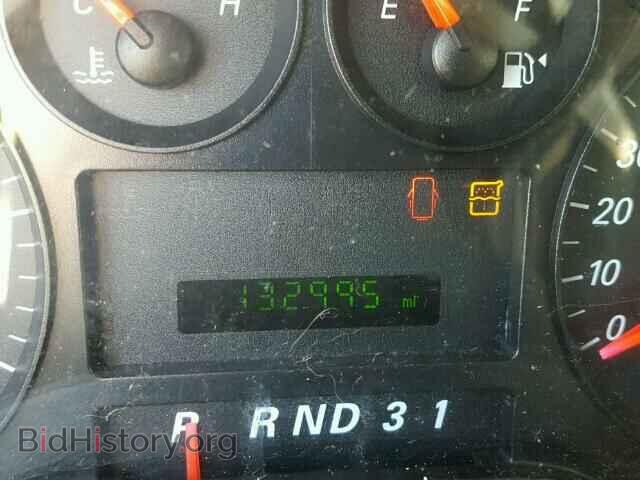 2004 FORD FREESTAR - VIN: 2FMZA50634BB32093 - Фото 8