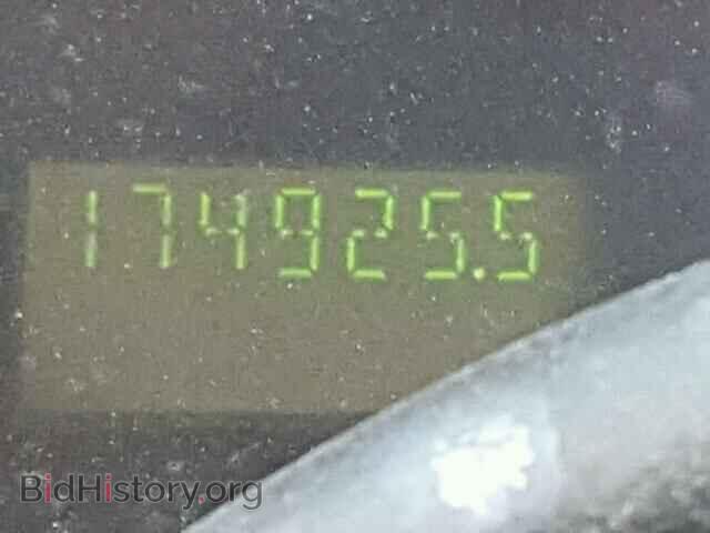2005 FORD ECONOLINE - VIN: 1FTNE24W95HA52687 - Фото 8