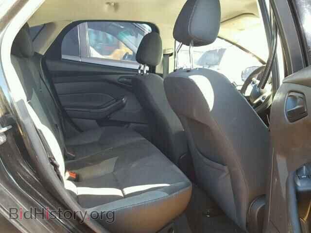 2012 FORD FOCUS - VIN: 1FAHP3F23CL123020 - Photo 6