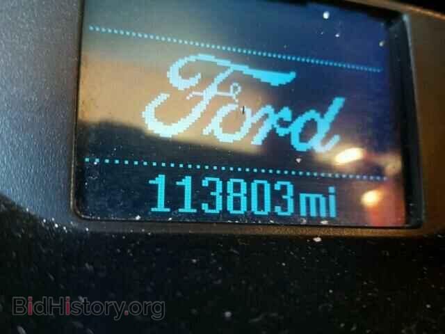 2012 FORD FOCUS - VIN: 1FAHP3F23CL123020 - Photo 8