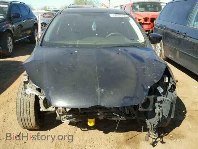 2012 FORD FOCUS - VIN: 1FAHP3F23CL123020 - Photo 10