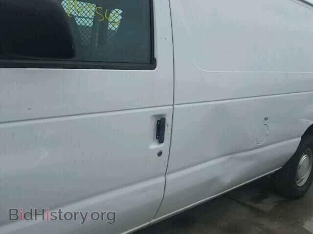 2001 FORD ECONOLINE - VIN: 1FTRE14251HA98245 - Фото 9