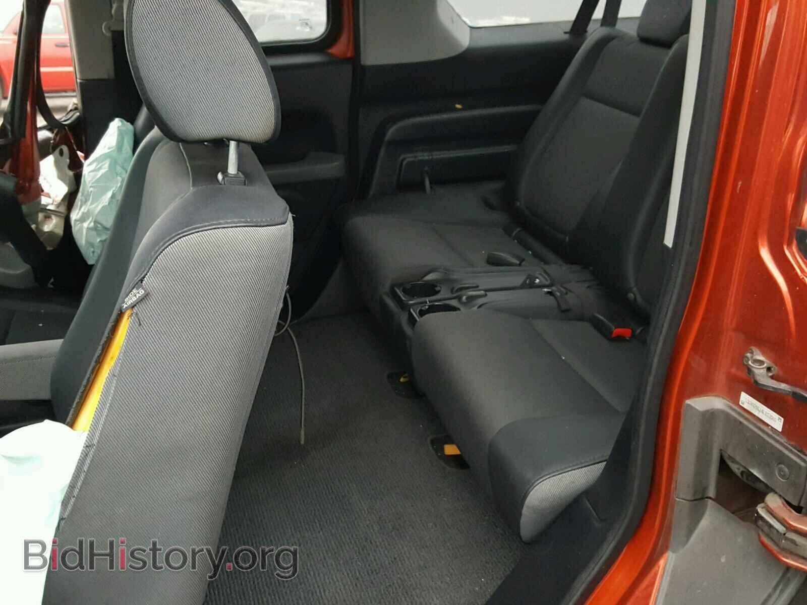 2004 HONDA ELEMENT - VIN: 5J6YH28614L033040 - Photo 6