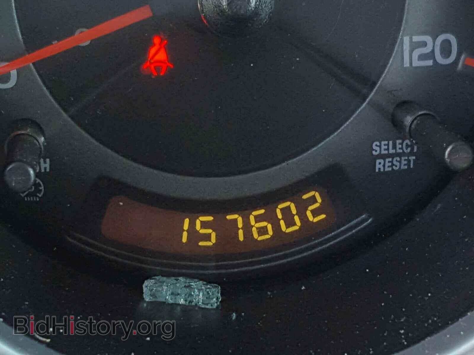2004 HONDA ELEMENT - VIN: 5J6YH28614L033040 - Photo 8