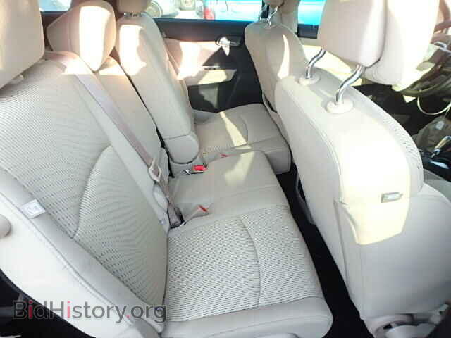 2015 DODGE JOURNEY - VIN: 3C4PDCAB8FT506451 - Фото 6