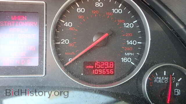 2002 AUDI A4 - VIN: WAULC68E72A194740 - Фото 8
