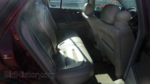 2002 CADILLAC DEVILLE - VIN: 1G6KD54Y82U135364 - Photo 6