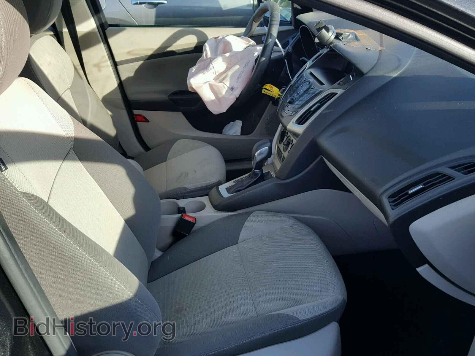 2014 FORD FOCUS - VIN: 1FADP3K25EL198759 - Photo 5