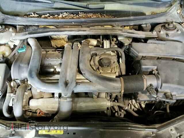 2001 VOLVO S80 - VIN: YV1TS90D611154460 - Фото 7