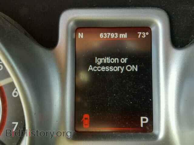 2012 DODGE JOURNEY - VIN: 3C4PDCAB2CT372239 - Фото 8