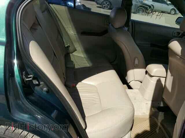 2001 MITSUBISHI GALANT - VIN: 4A3AA56H91E054247 - Фото 6