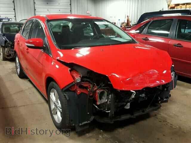 Photo 1FADP3F26EL109713 - FORD FOCUS 2014