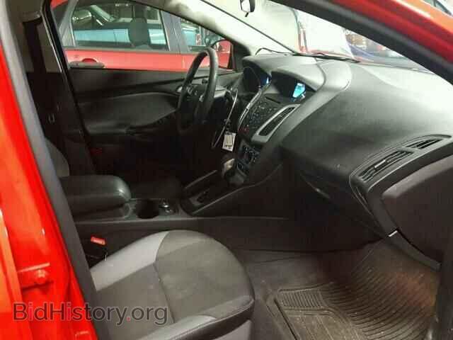 2014 FORD FOCUS - VIN: 1FADP3F26EL109713 - Photo 5