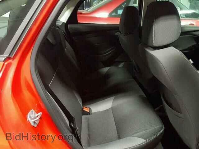 2014 FORD FOCUS - VIN: 1FADP3F26EL109713 - Photo 6