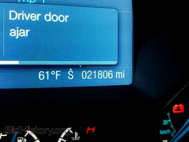 2014 FORD FOCUS - VIN: 1FADP3F26EL109713 - Photo 8