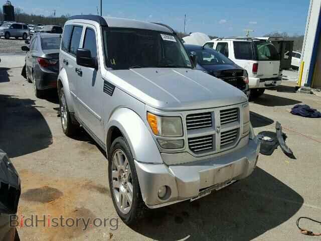 Photo 1D4PT4GK4BW582594 - DODGE NITRO 2011