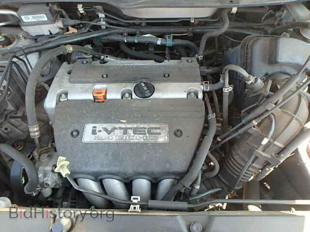 2003 HONDA ELEMENT - VIN: 5J6YH28593L039237 - Фото 7