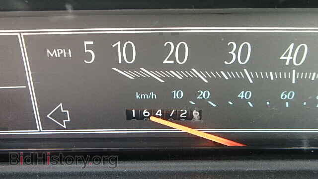 1989 CADILLAC DEVILLE - VIN: 1G6CD1150K4357453 - Фото 8