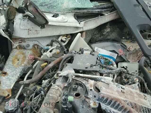 2007 CHEVROLET SILVERADO - VIN: 2GCEC13Z371124243 - Фото 7