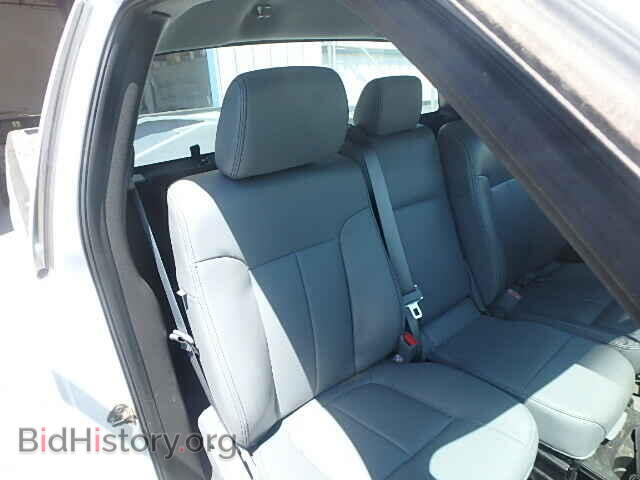 2013 FORD F150 - VIN: 1FTMF1CM1DKD91917 - Фото 6