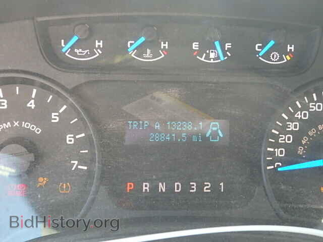 2013 FORD F150 - VIN: 1FTMF1CM1DKD91917 - Фото 8