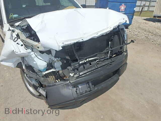 2013 FORD F150 - VIN: 1FTMF1CM1DKD91917 - Фото 10