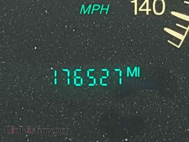 2001 CADILLAC DEVILLE - VIN: 1G6KE57Y51U138990 - Photo 8