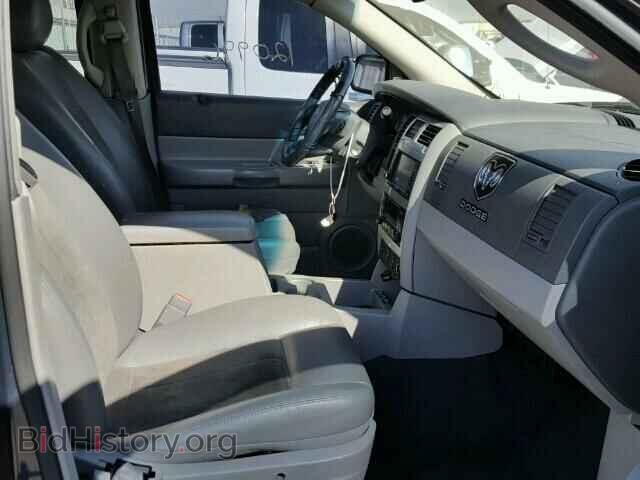 2008 DODGE DURANGO - VIN: 1D8HB58N18F123536 - Photo 5