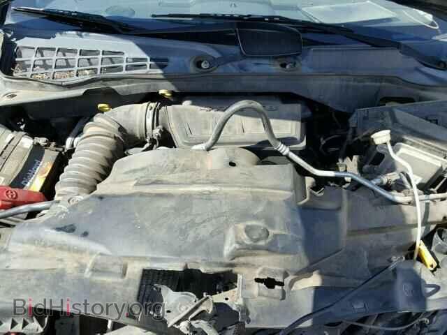2008 DODGE DURANGO - VIN: 1D8HB58N18F123536 - Photo 7