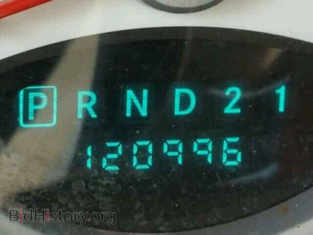 2008 DODGE DURANGO - VIN: 1D8HB58N18F123536 - Photo 8