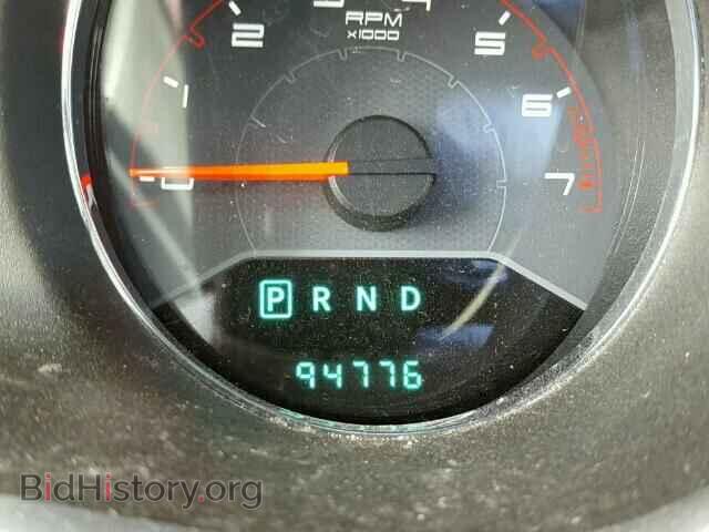 2012 DODGE AVENGER - VIN: 1C3CDZCB3CN190195 - Фото 8