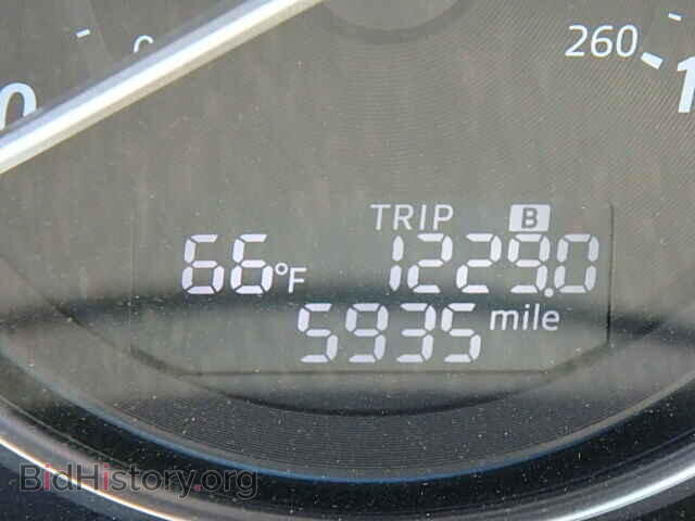 2015 MAZDA CX-5 - VIN: JM3KE4DY9F0462865 - Фото 8