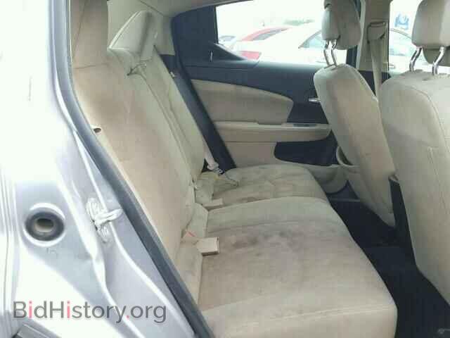2013 DODGE AVENGER - VIN: 1C3CDZAG1DN594631 - Photo 6