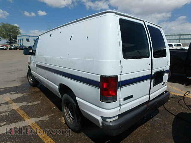 2007 FORD ECONOLINE - VIN: 1FTNE14W27DA68931 - Фото 3