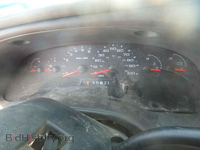 2007 FORD ECONOLINE - VIN: 1FTNE14W27DA68931 - Фото 8