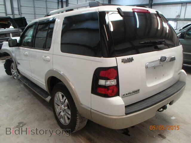 2006 FORD EXPLORER - VIN: 1FMEU64E16UB24696 - Фото 3