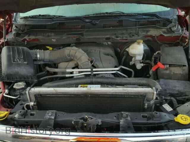 2012 DODGE RAM 1500 - VIN: 1C6RD6LT1CS302482 - Фото 7