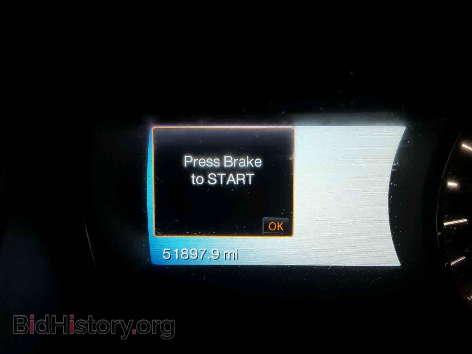 2014 FORD EDGE - VIN: 2FMDK4KC4EBA18044 - Photo 8